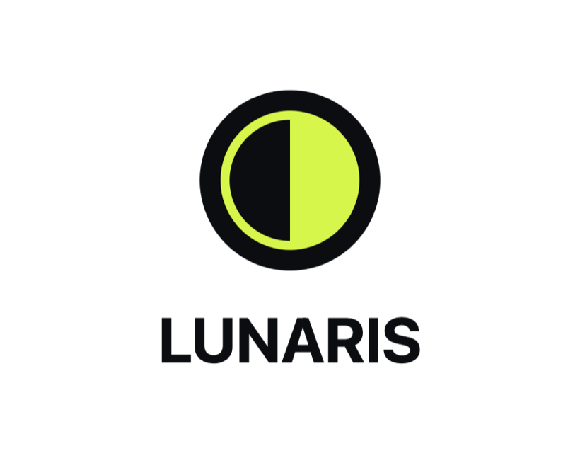O mesmo logo com fundo transparente (PNG)